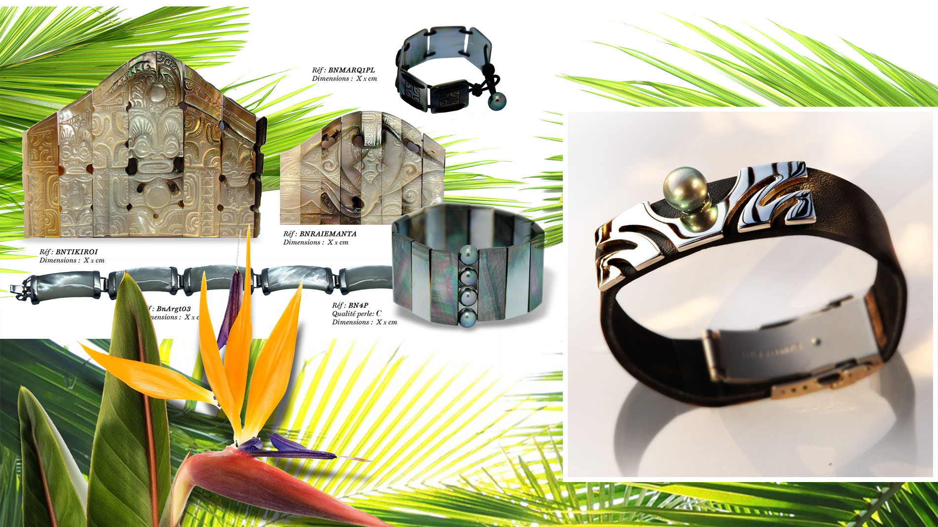 Tahiti Pearl Company visuel 6