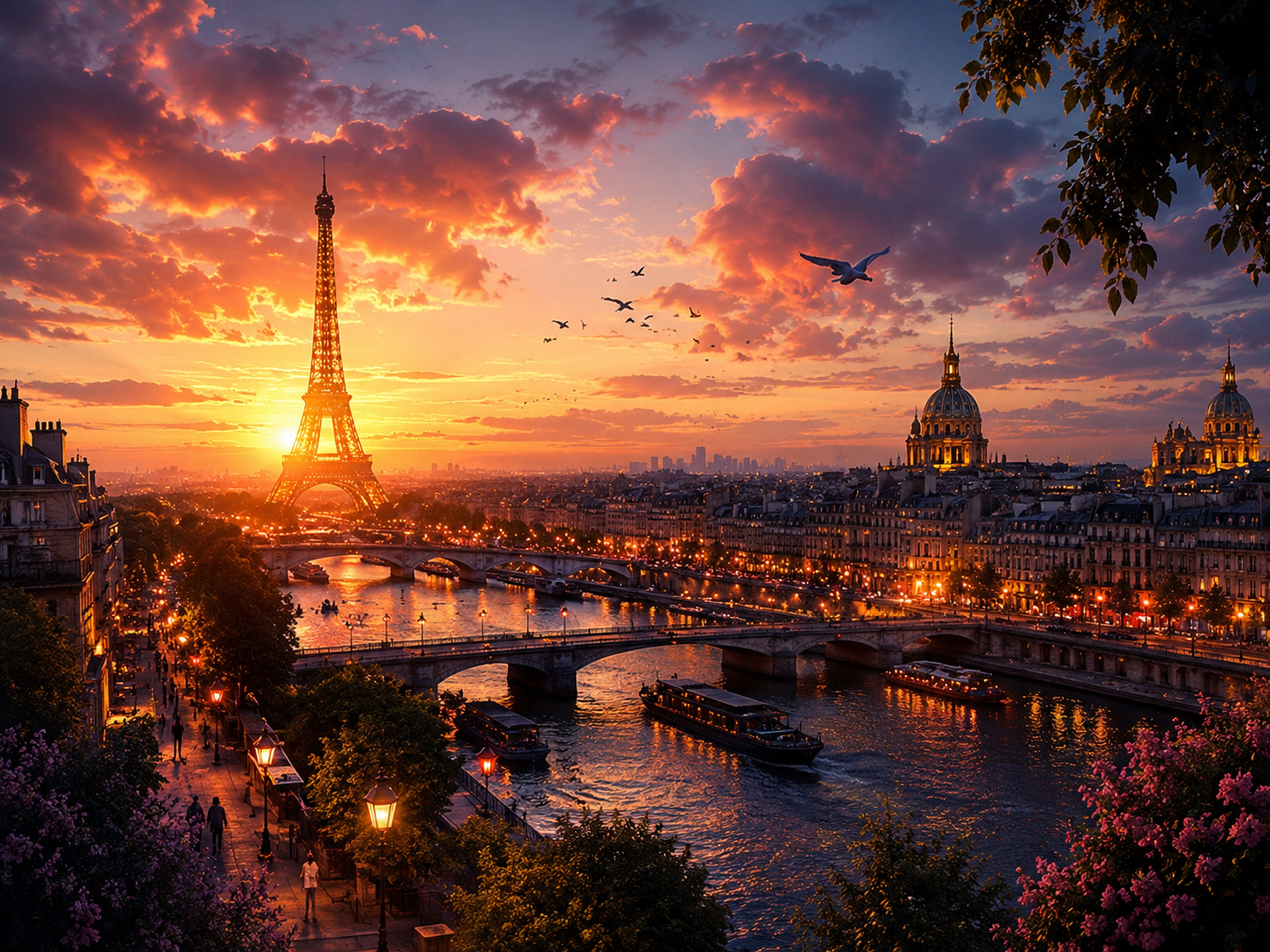 Direction